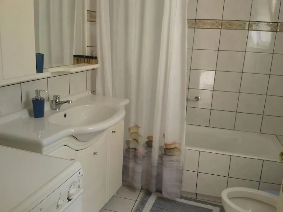 02 - Spacious Apartment At The Heart Of The City Heraklion